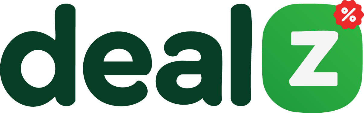 Dealz Logo